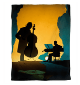 Classical Crescendo Comforter - Beyond T-shirts